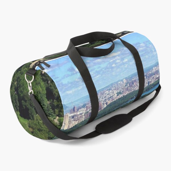 Item preview, Bedding with Central Park designed and sold by marksandford78.