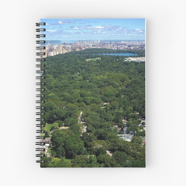 Item preview, Bedding with Central Park designed and sold by marksandford78.