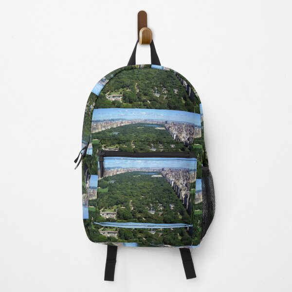 Item preview, Bedding with Central Park designed and sold by marksandford78.