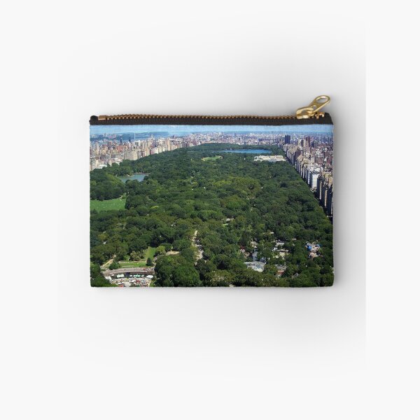 Item preview, Bedding with Central Park designed and sold by marksandford78.