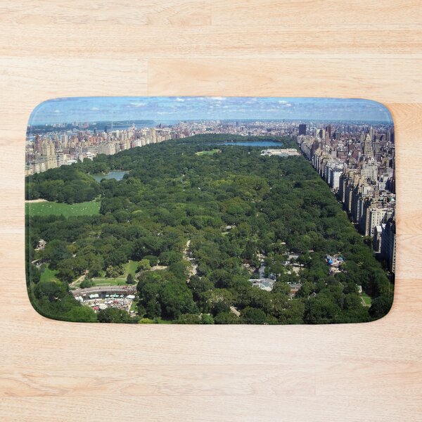 Item preview, Bedding with Central Park designed and sold by marksandford78.