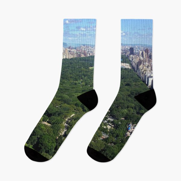 Item preview, Bedding with Central Park designed and sold by marksandford78.
