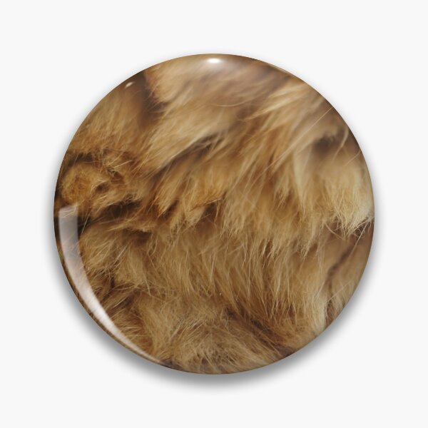 Item preview, Lion fur design. Animal skins as a design. designed and sold by bernd49.