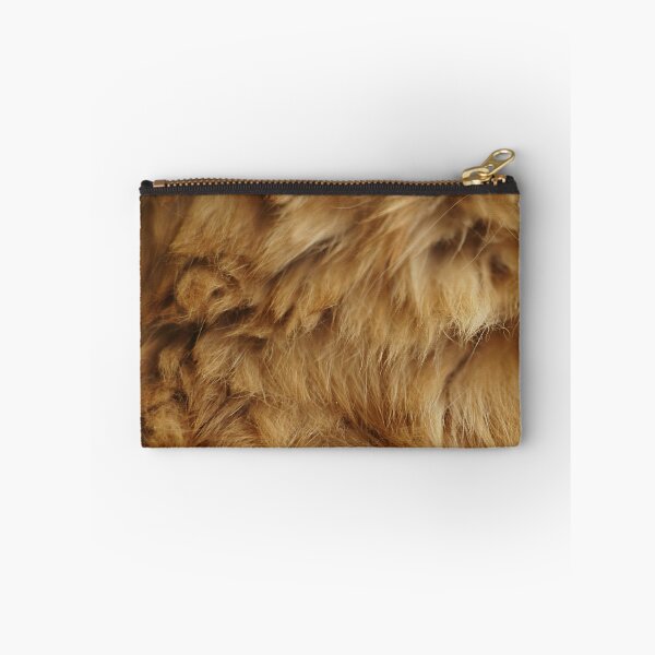 Item preview, Lion fur design. Animal skins as a design. designed and sold by bernd49.