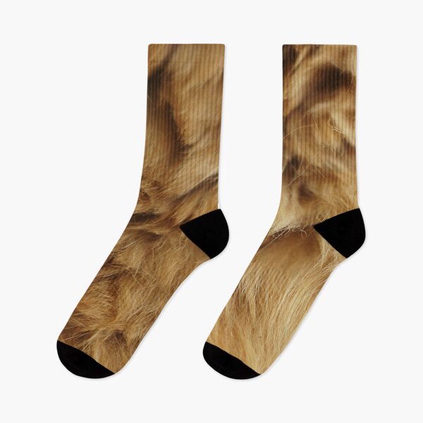 Item preview, Lion fur design. Animal skins as a design. designed and sold by bernd49.