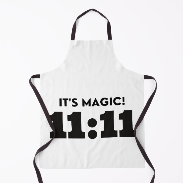 Item preview, 11:11 It's Magic! | Law of Attraction  designed and sold by RonVivero.