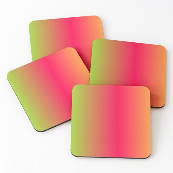 Item preview, Gradient Colors designed and sold by SenGift.