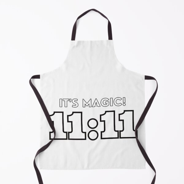 Item preview, 11:11 It's Magic! | Law of Attraction  designed and sold by RonVivero.