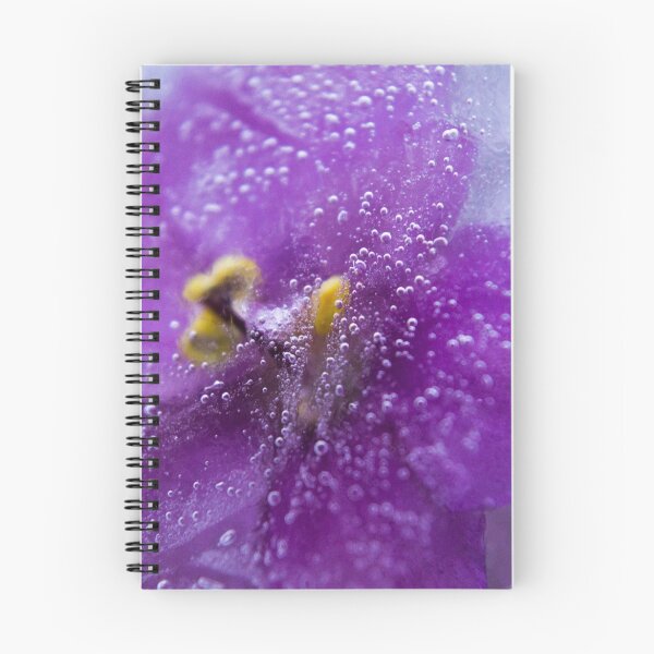 Item preview, Flor congelada designed and sold by marinalessa.