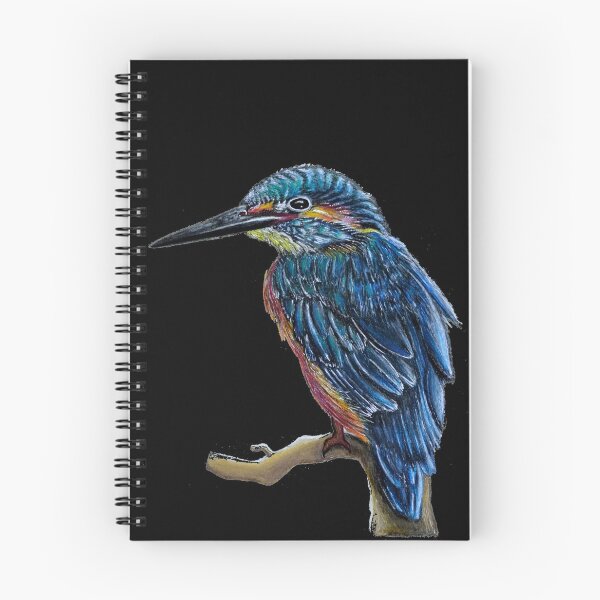 Item preview, Kingfisher Bird designed and sold by Zenna MT 1.