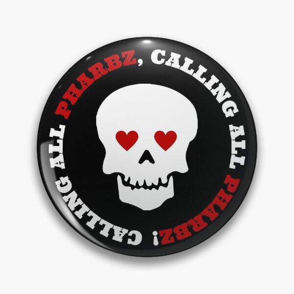 Item preview, calling all pharbz, calling all pharbz! designed and sold by remcneil.