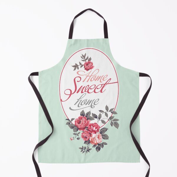 Item preview, Home sweet home sign designed and sold by Mildred Fern.