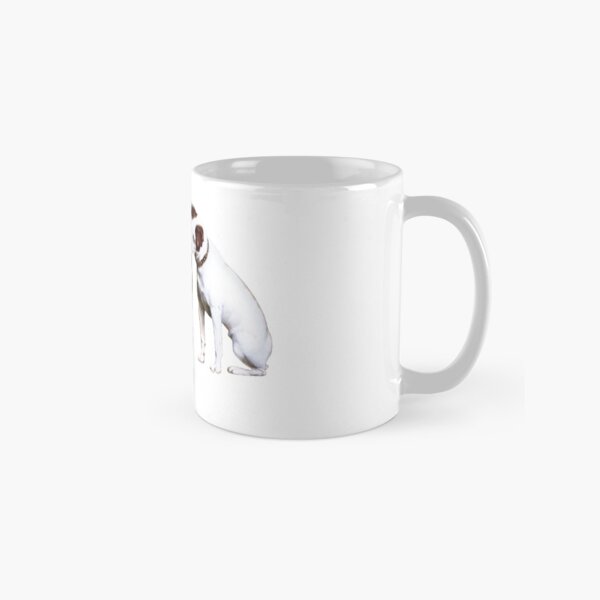 Item preview, La voz de su maestro designed and sold by Tacopig.