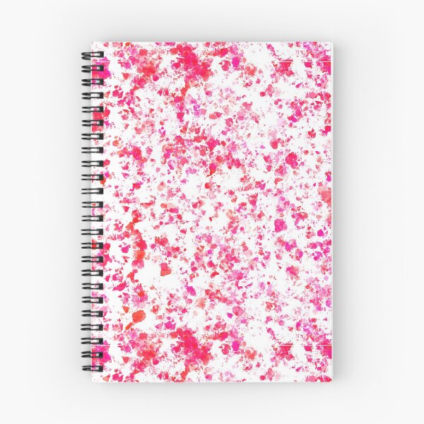 Item preview, Abstract Bright Fleck Pattern designed and sold by Katherine Swartzbeck.