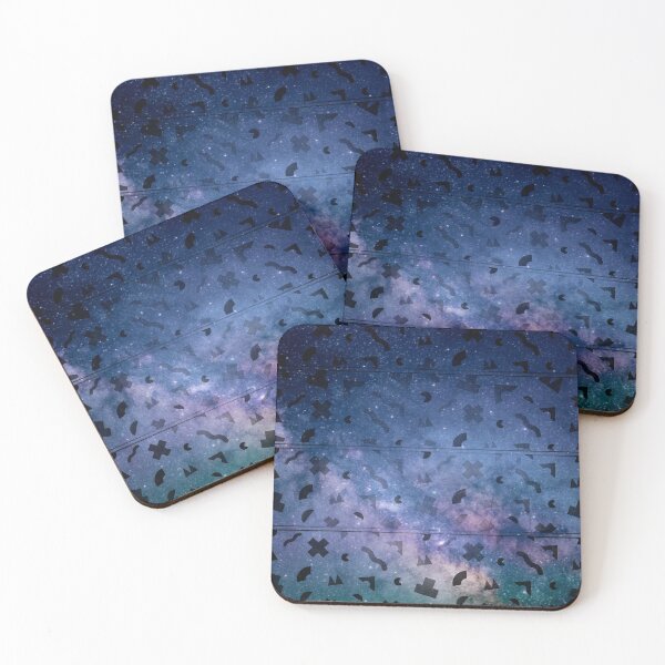 Item preview, 90s Retro Confetti Pattern designed and sold by Designs By YL.