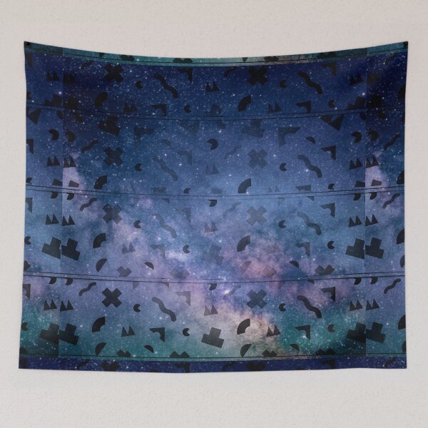 Item preview, 90s Retro Confetti Pattern designed and sold by Designs By YL.