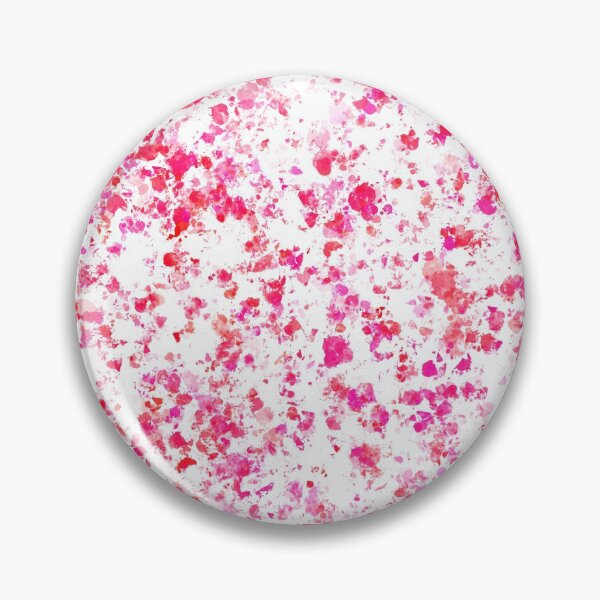 Item preview, Abstract Bright Fleck Pattern designed and sold by Katherine Swartzbeck.