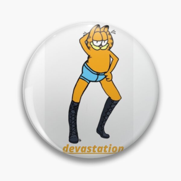 Item preview, devastation designed and sold by TheOffGuy.