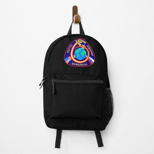 Item preview, Expedition 6 Crew patch designed and sold by trendistudio.
