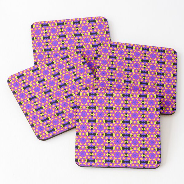 Item preview, Pastel Violet Pattern designed and sold by Kassera.