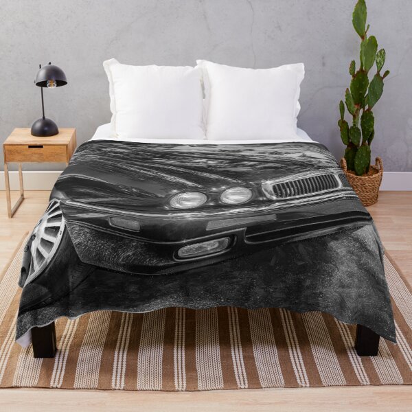 Item preview, 1996 Jaguar XJ12 designed and sold by RichFrancoCars.