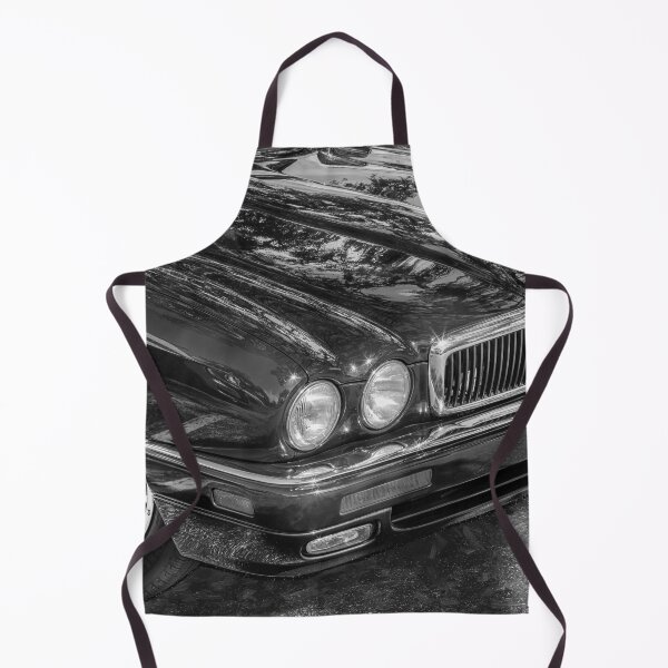 Item preview, 1996 Jaguar XJ12 designed and sold by RichFrancoCars.