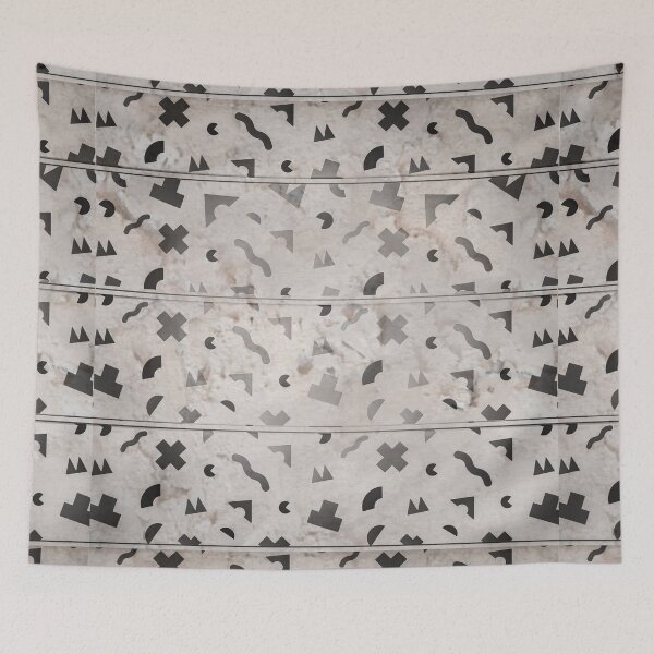 Item preview, 90s Retro Confetti Pattern designed and sold by Designs By YL.
