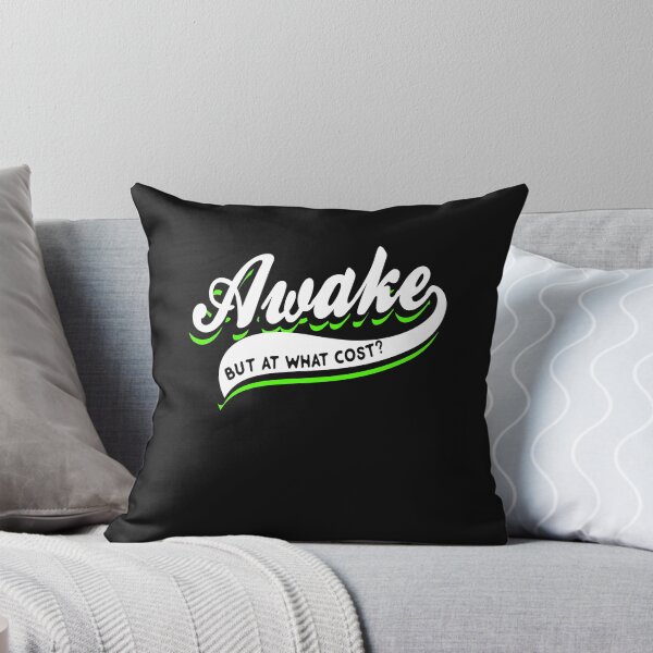 Item preview, Awake designed and sold by EB-designs.