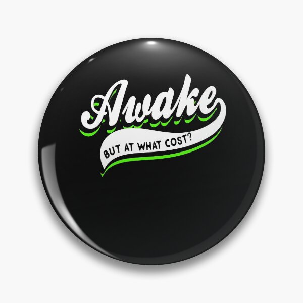 Item preview, Awake designed and sold by EB-designs.
