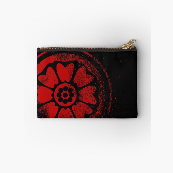 Item preview, The Order Of The White Lotus symbol (Red) designed and sold by Trashy-Designs.