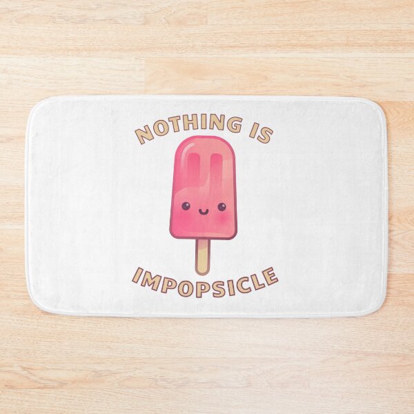 Item preview, Popsicle - Nothing is imPOPSICLE designed and sold by 99vectors.