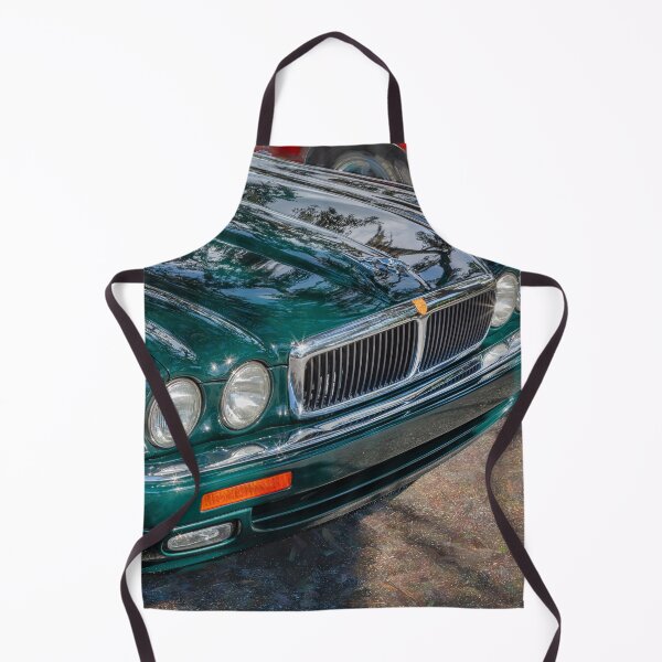 Item preview, 1996 Jaguar XJ12 designed and sold by RichFrancoCars.