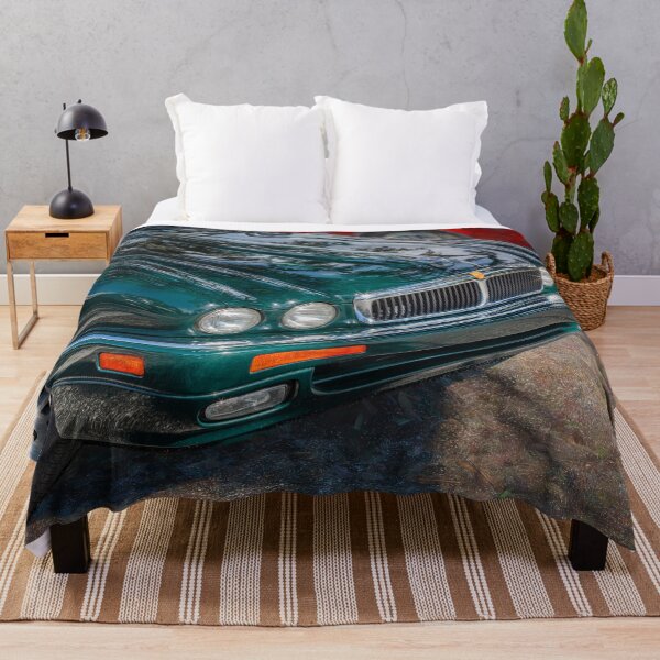 Item preview, 1996 Jaguar XJ12 designed and sold by RichFrancoCars.