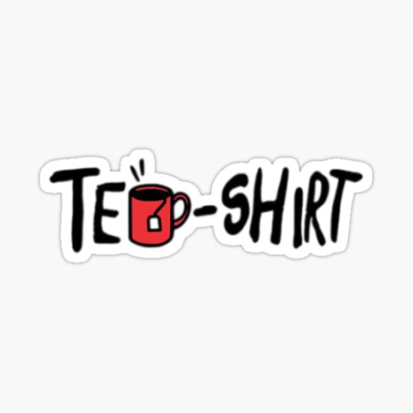 Item preview, Tea-shirt  designed and sold by Piece Of Art.