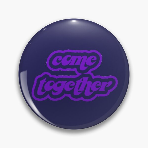 Item preview, come together designed and sold by vbsartwork.
