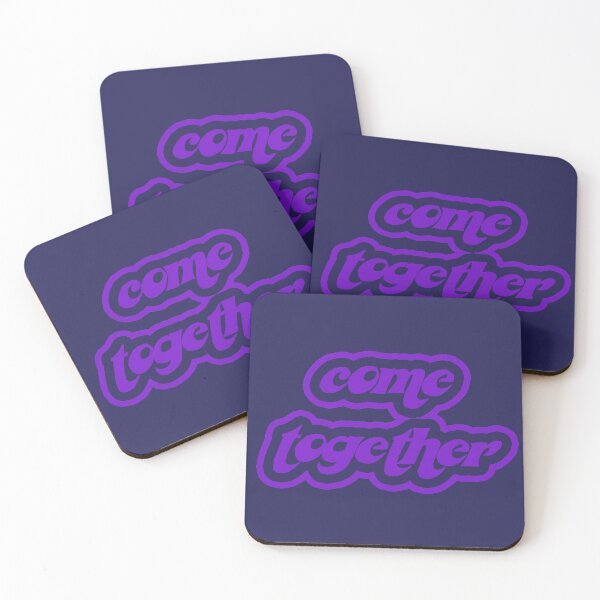 Item preview, come together designed and sold by vbsartwork.