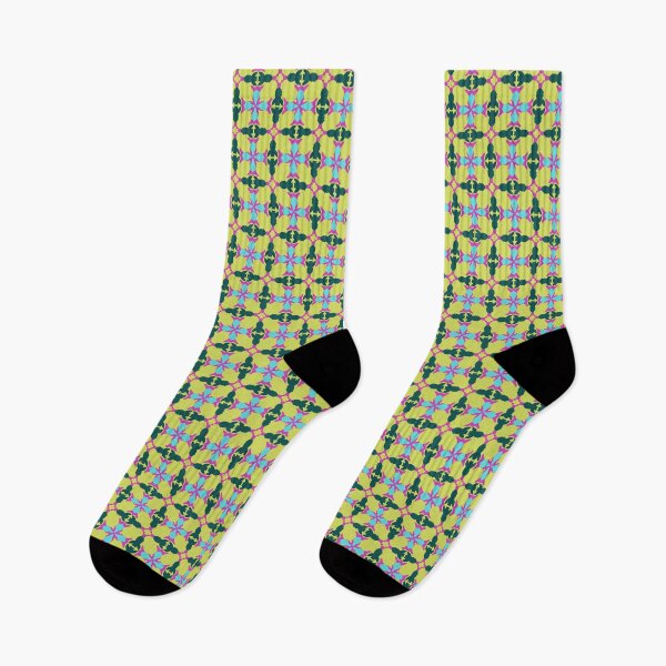 Item preview, fancy geometric tiles designed and sold by Kassera.