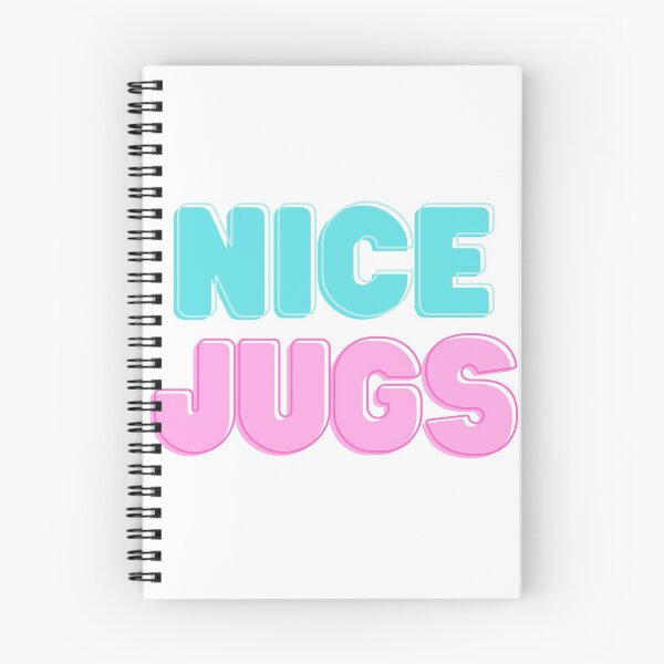 Item preview, Nice jugs designed and sold by YuneDesigns.
