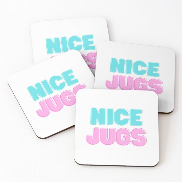 Item preview, Nice jugs designed and sold by YuneDesigns.