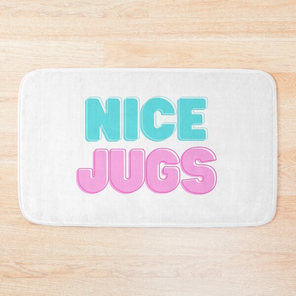 Item preview, Nice jugs designed and sold by YuneDesigns.
