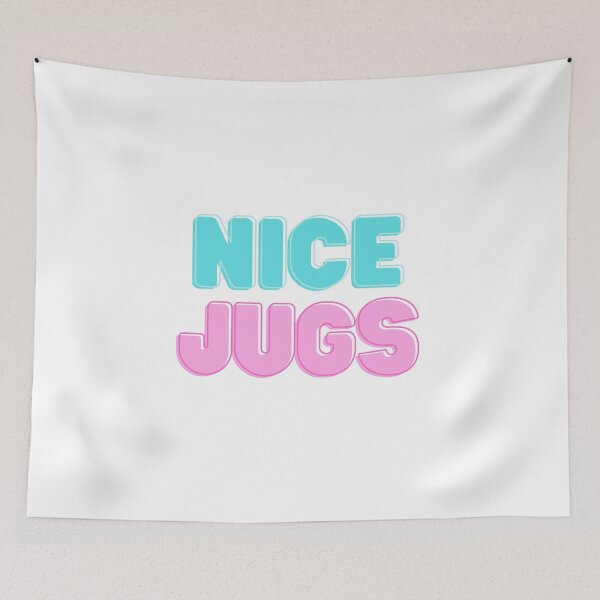 Item preview, Nice jugs designed and sold by YuneDesigns.