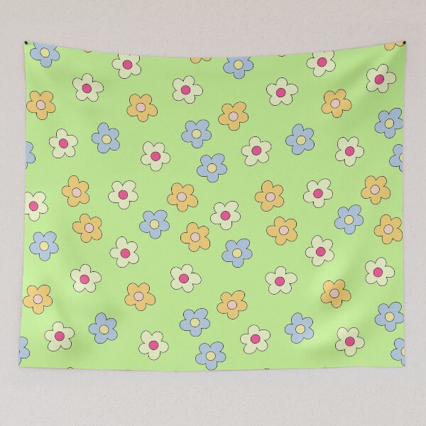 Item preview, Daisy  designed and sold by PixieDot.
