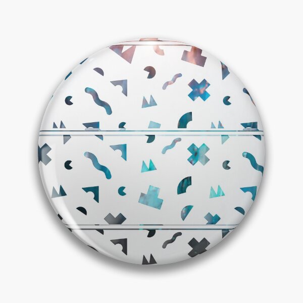 Item preview, 90s Retro Confetti Pattern designed and sold by Designs By YL.