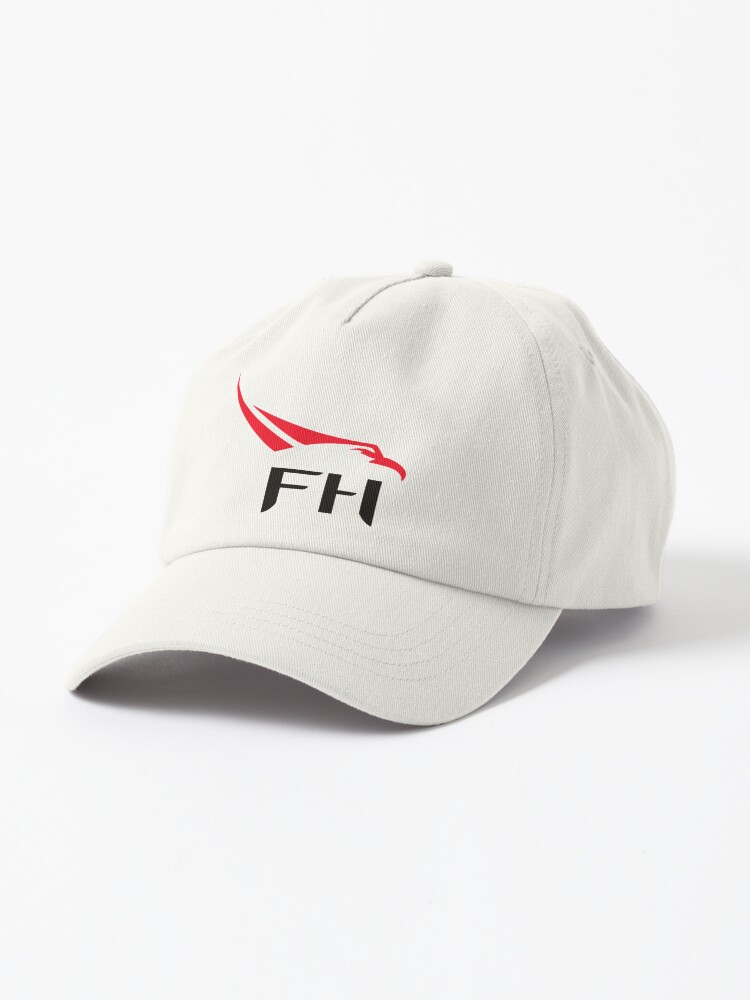 spacex dad hat