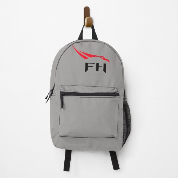 Item preview, SpaceX Falcon Heavy Logo designed and sold by trendistudio.