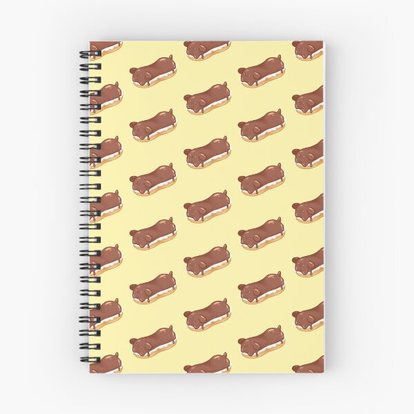 Item preview, Éclair Dachshund designed and sold by confleiart.