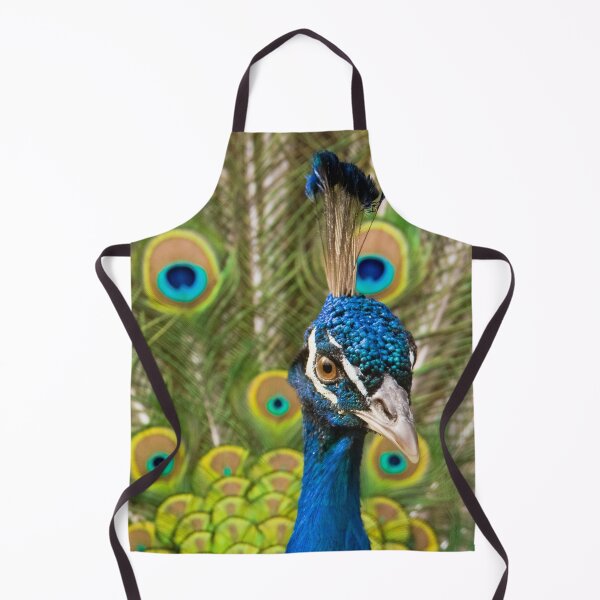 Item preview, Indian Peafowl designed and sold by Dominika Aniola.