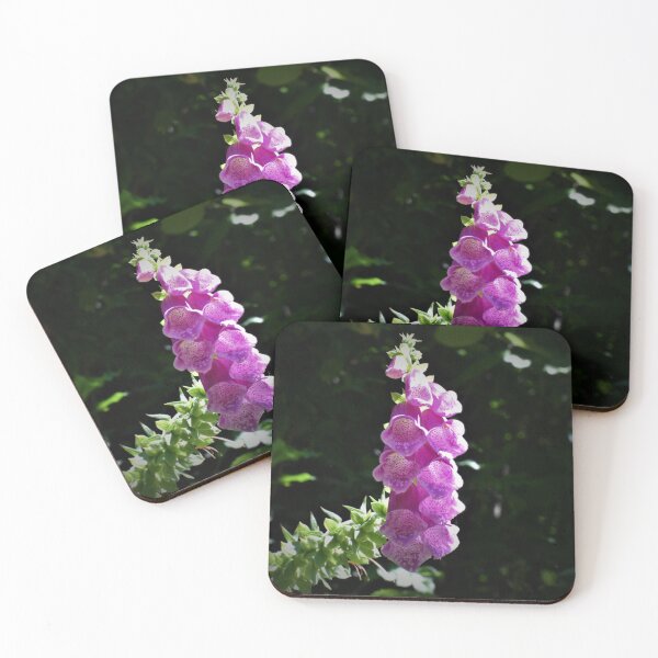 Item preview, Foxgloves designed and sold by Meggie-moos.