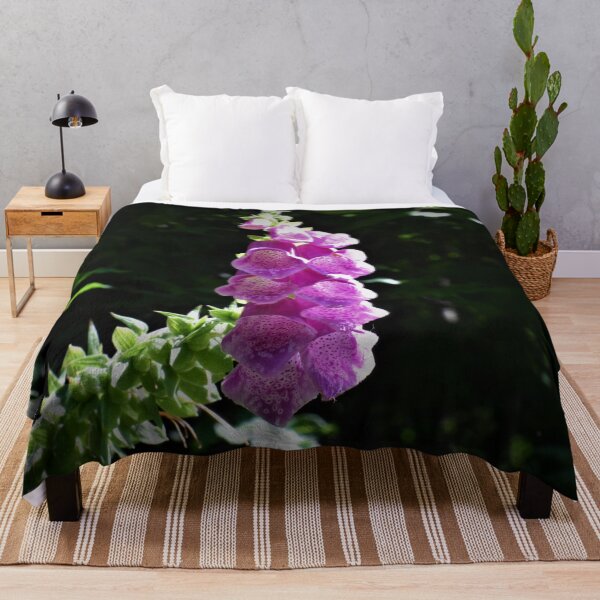 Item preview, Foxgloves designed and sold by Meggie-moos.