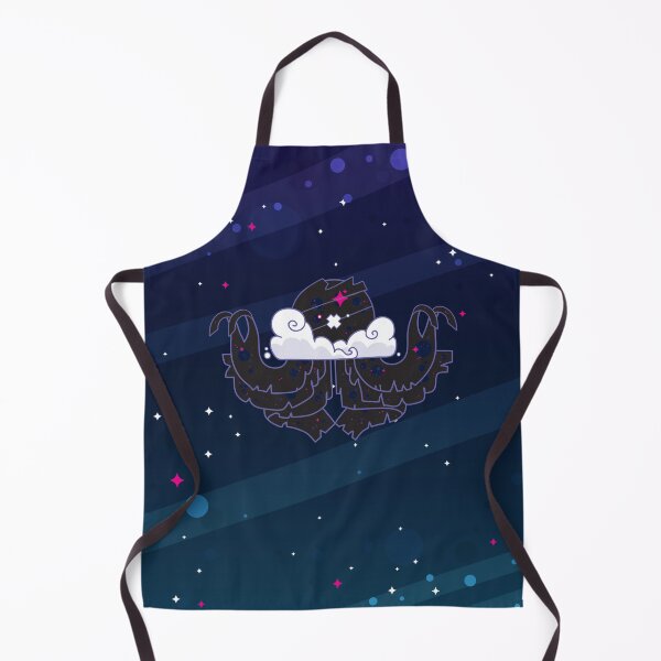 Item preview, Drifty Space Ghost designed and sold by Cosmopoliturtle.